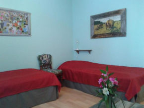 Kuutamo B&B Guesthouse